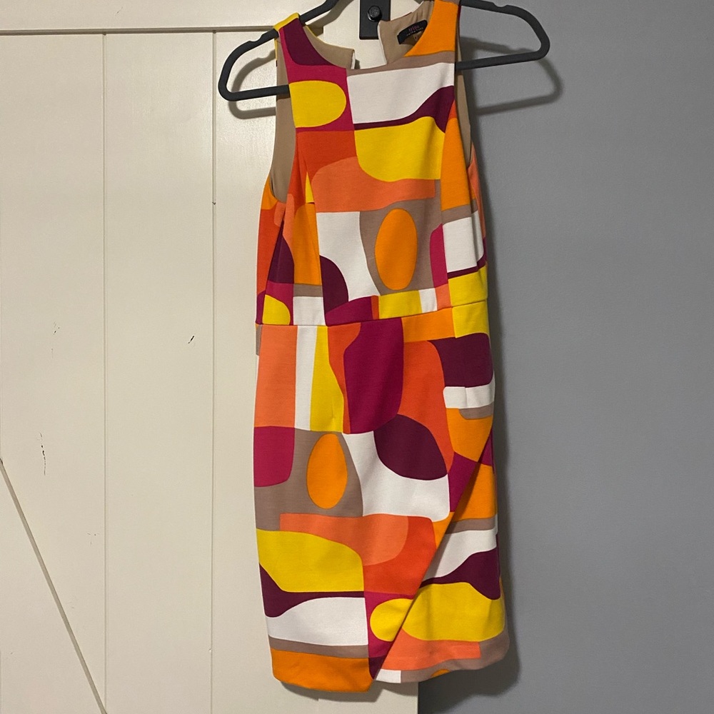 Trina Turk Dress, Size 4